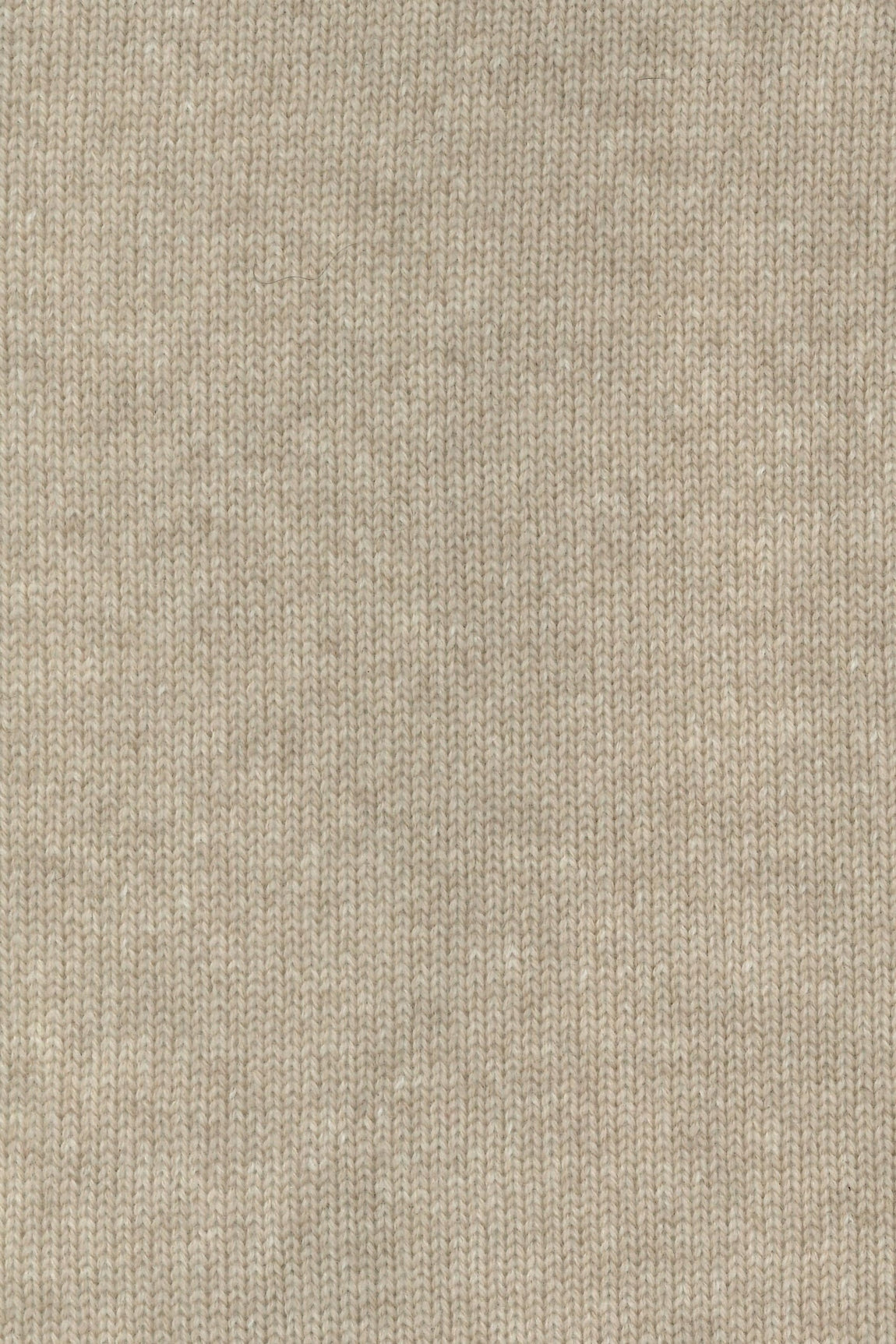 RAS DE COU VANISÉ CACHEMIRE CORD-WHITE CORD-WHITE