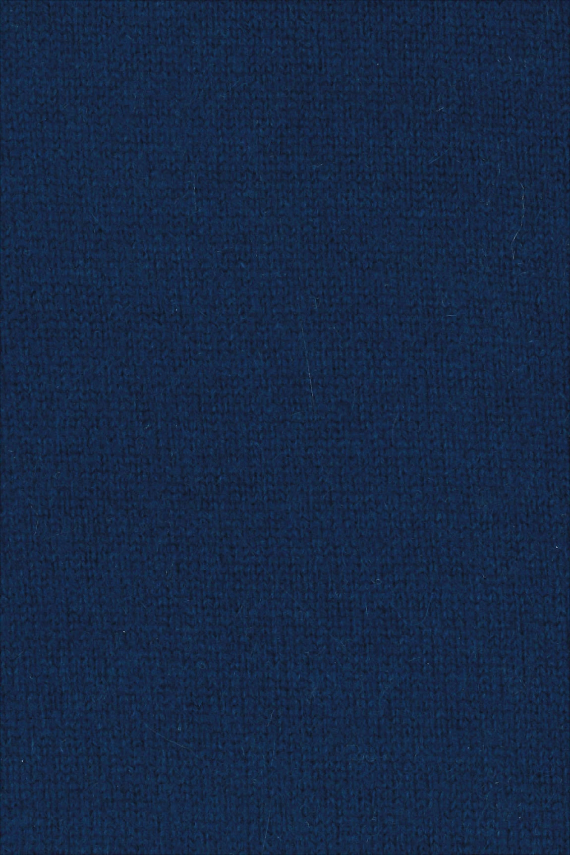 SWEATSHIRT CACHEMIRE +CAPUCHE BRIGHT NAVY 37357 BRIGHT NAVY
