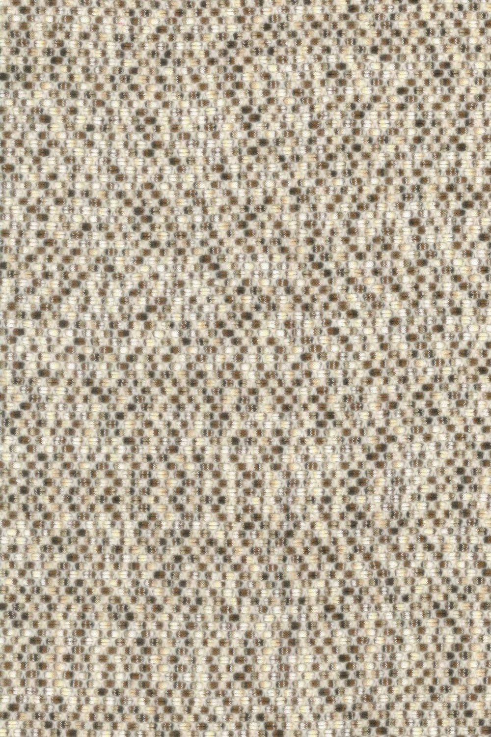 VESTE COURTE TRAMÉE COL ROND BEIGE MIX 8072 BEIGE MIX