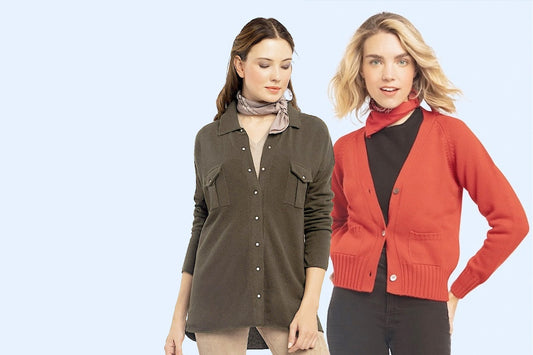 The Art of Richard Grand Cashmere