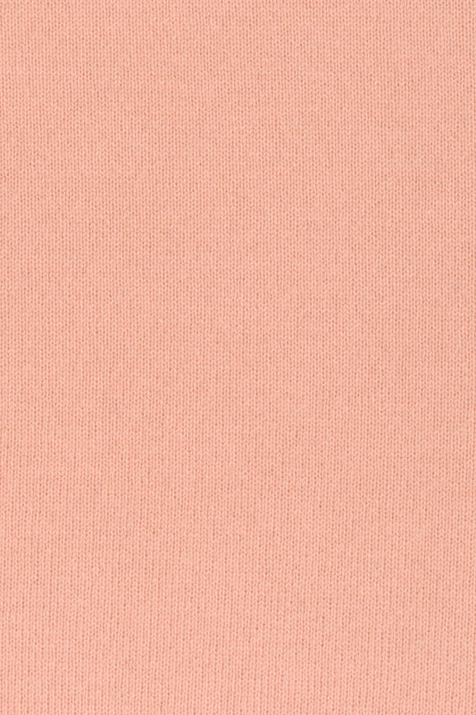 WOMEN'S 100% CASHMERE SOLID KNITTED PONCHO. 16059/15