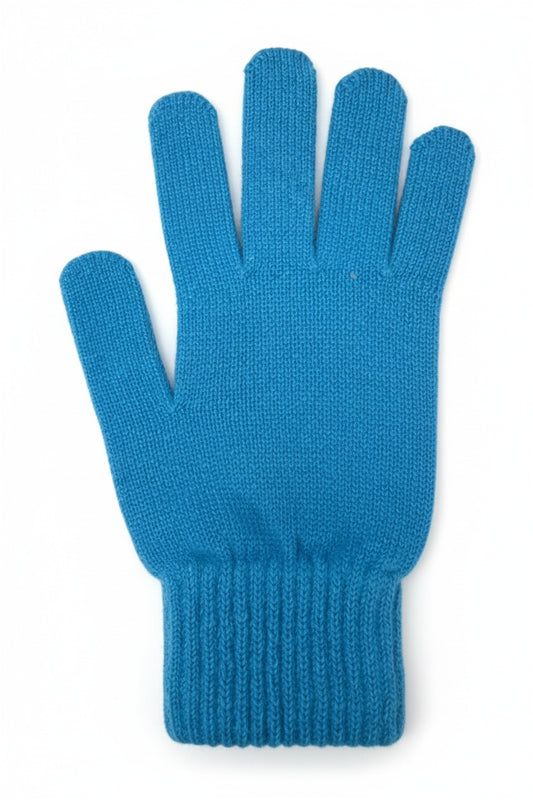 GUANTI IN CASHMERE A 2 STRATI. 21550/18 