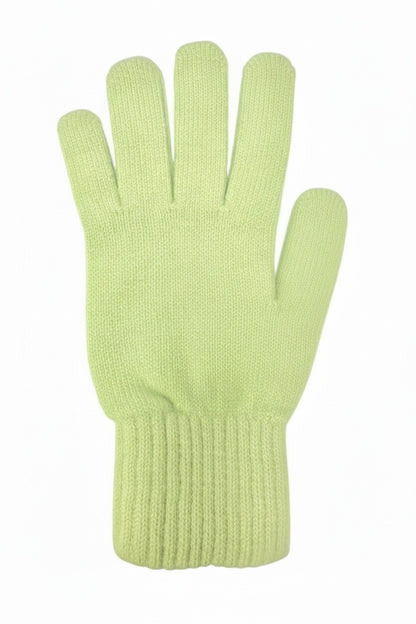 2-PLY CASHMERE GLOVES