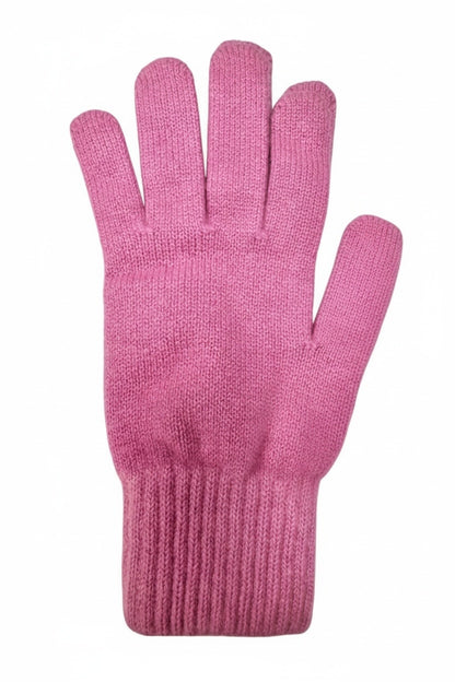 2-PLY CASHMERE GLOVES