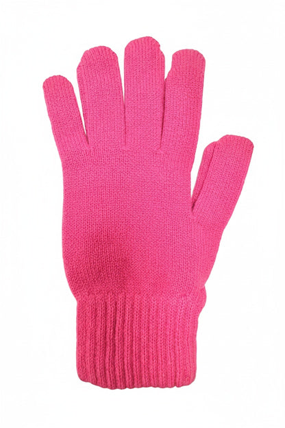 2-PLY CASHMERE GLOVES