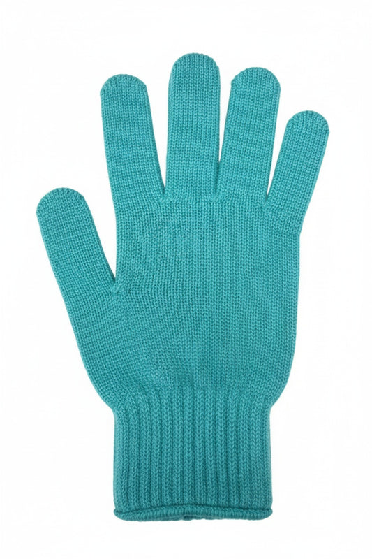 GUANTI IN CASHMERE A 2 STRATI. 21550/18 