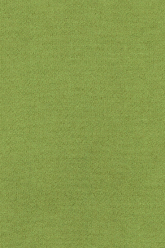 Dolcevita in cashmere verde prato