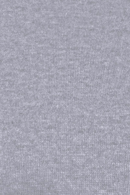 CARDIGAN DONNA 100% CASHMERE LUNGO CON COLLO A SCIARPA ARAN. D-22006/19-46ML