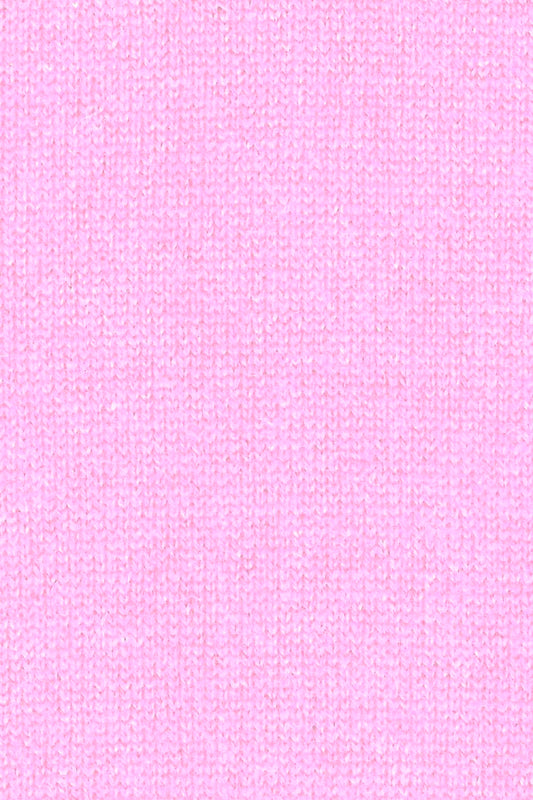 MAGLIONE A TRECCIA CON SCOLLO TONDO IN 100% CASHMERE DA DONNA. 17012/20ML