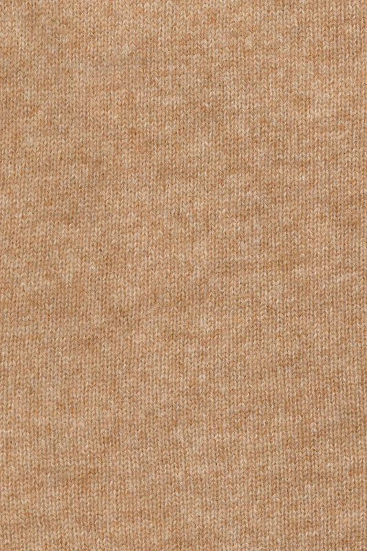 WOMEN'S 100% CASHMERE SOLID KNITTED PONCHO. 16059/15