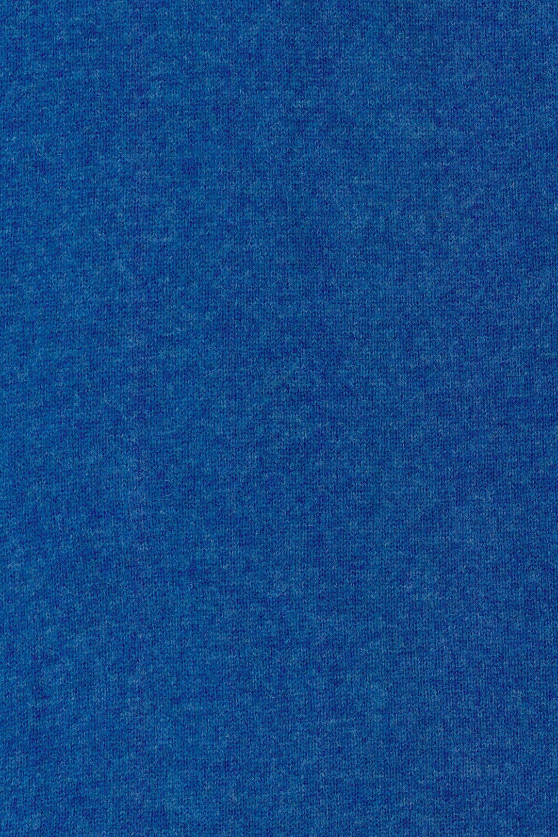 BANDANA CARRÉ BRODÉ PAISLEY ROYAL BLUE M627 ROYAL BLUE