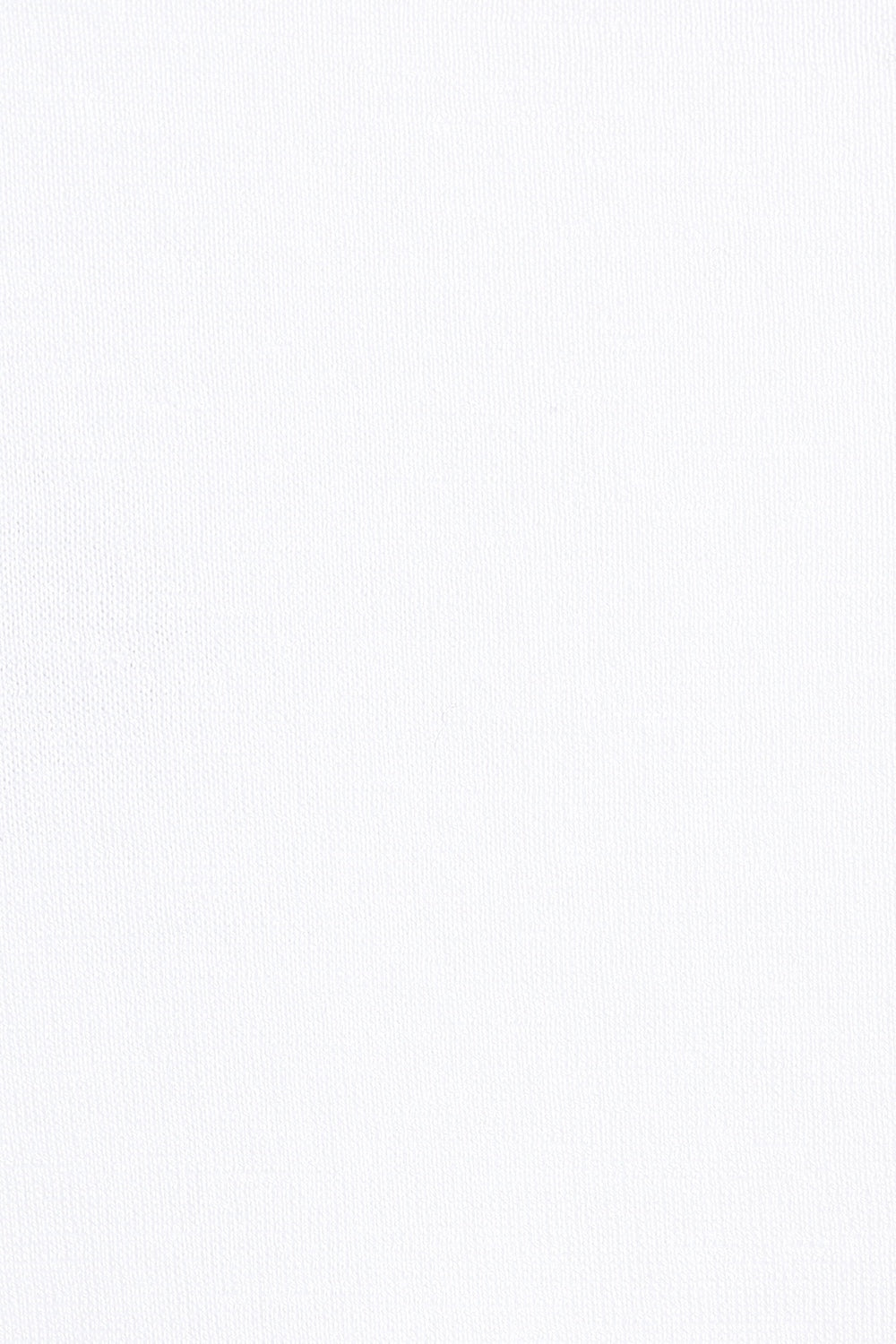 BANDANA CARRÉ BRODÉ PAISLEY WHITE S614 WHITE