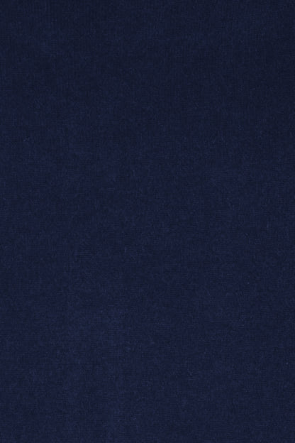 BLAZER CACHEMIRE À TORSADES NAVY 152 NAVY