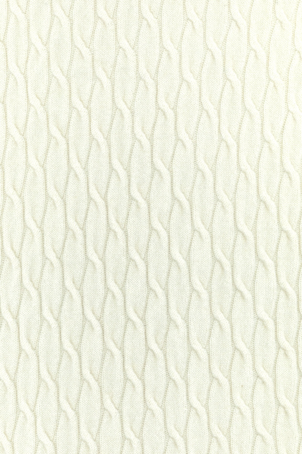 BLAZER CACHEMIRE À TORSADES OFF WHITE 100002 OFF WHITE