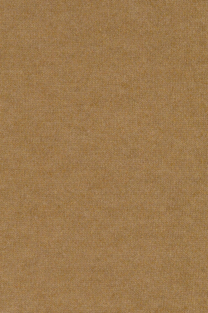 BLAZER CACHEMIRE FIN CAMEL 516871 CAMEL