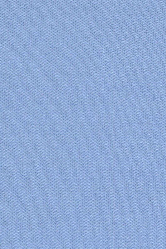 BLAZER CACHEMIRE FIN LIGHT BLUE 35977 LIGHT BLUE