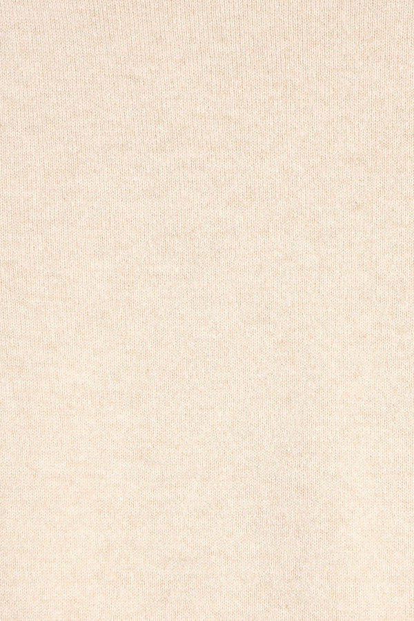 BLAZER CACHEMIRE TISSU DOUBLE CREAM 03022615 CREAM