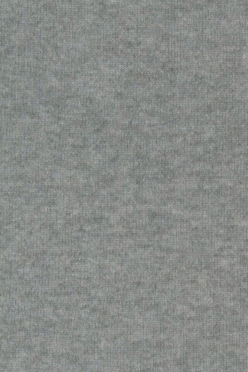 BLAZER CACHEMIRE TISSU DOUBLE MED. GREY 025014 MED. GREY