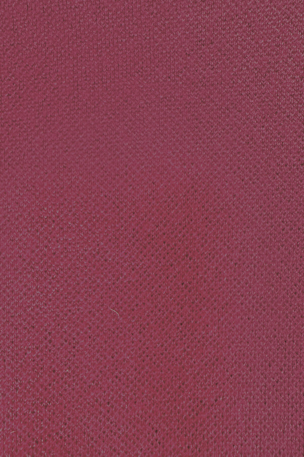 BLAZER CACHEMIRE TISSU DOUBLE PLUM 3013 PLUM