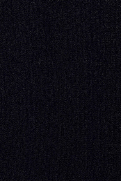 BOB EN CACHEMIRE 1/59 BLACK 1/59 BLACK