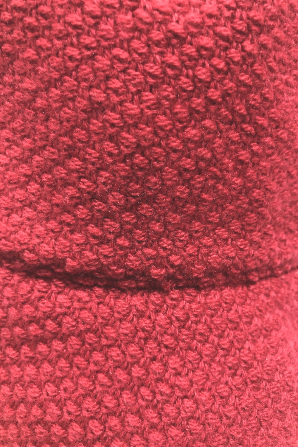 BOB EN CACHEMIRE FUSHIA FUSHIA