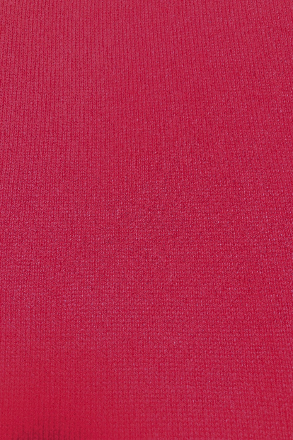 BONNET CACHEMIRE BICOLORE 54675-54346 FUSHIA-G 54675-54346 FUSHIA-G