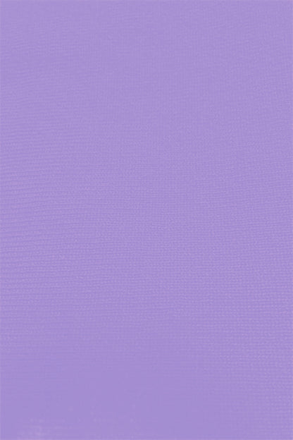 CACHEMIRE COL V CINTRÉ LILAC 21972 LILAC
