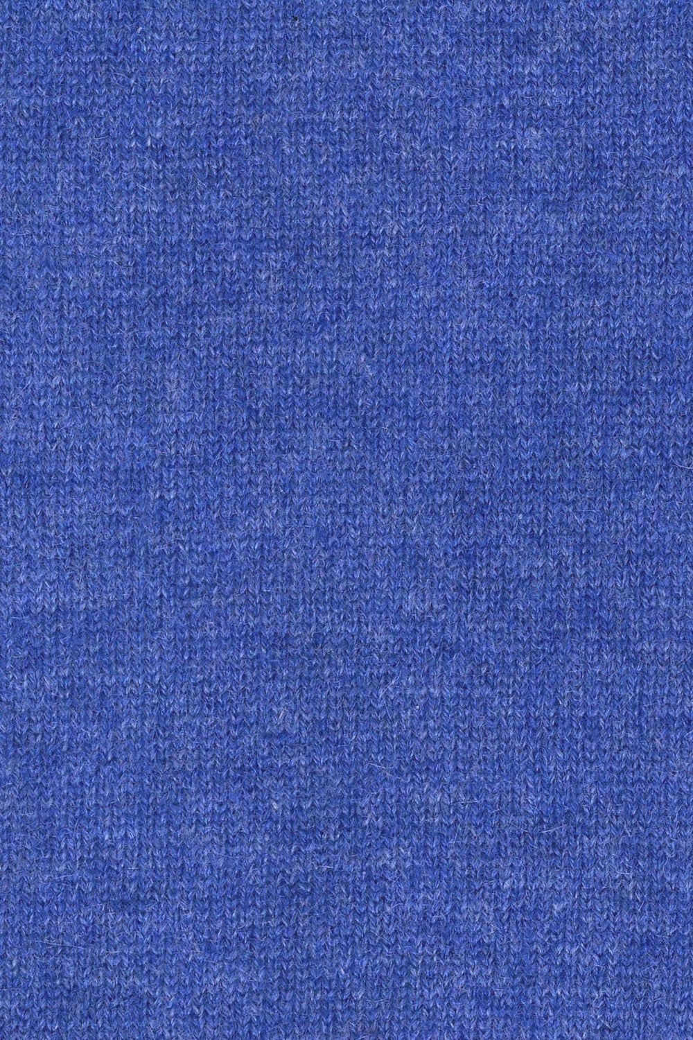 CAPE CACHEMIRE BICOLORE BLUE-TAUPE ROYAL BLUE-TAUPE