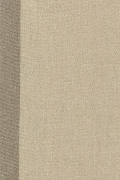 CAPE CACHEMIRE BICOLORE CREAM-TAUPE CREAM-TAUPE