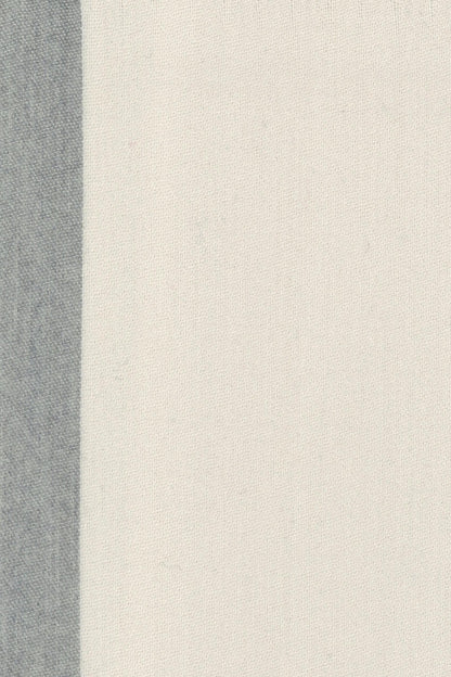 CAPE CACHEMIRE BICOLORE GREY-MED GREY LT GREY-MED GREY