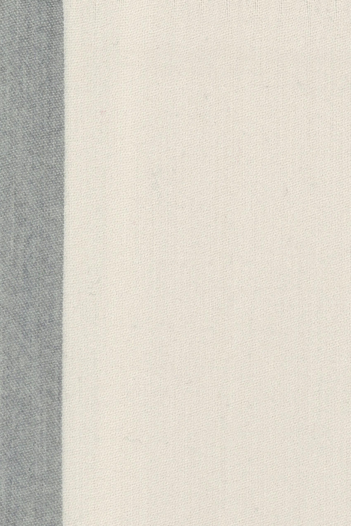 CAPE CACHEMIRE BICOLORE GREY-MED GREY LT GREY-MED GREY
