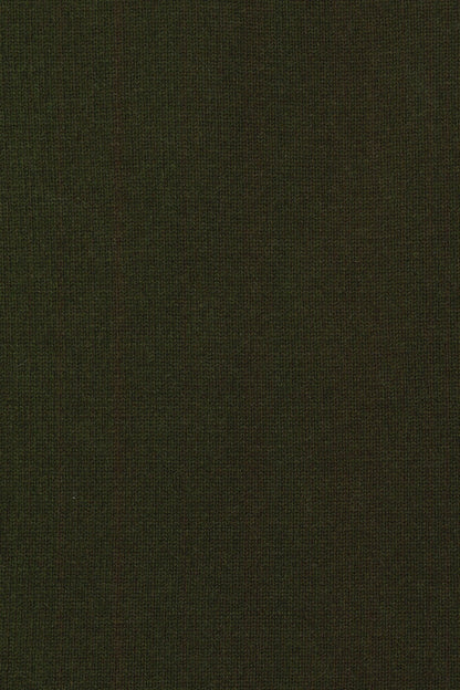 CAPE CACHEMIRE BICOLORE KHAKI-TAUPE KHAKI-TAUPE