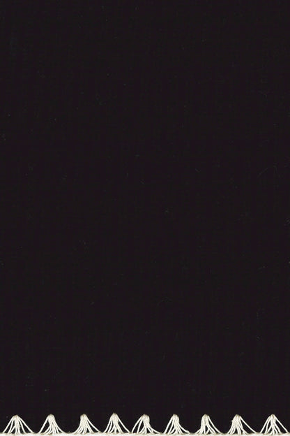 CARD. COURT MAILLE ANGLAISE BLACK-BEIGE 132 BLACK-BEIGE