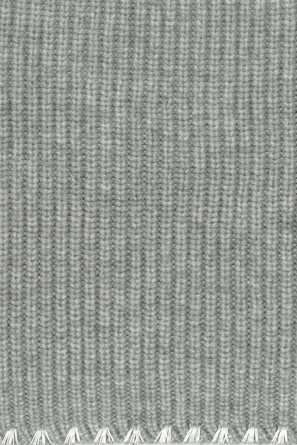 CARD. COURT MAILLE ANGLAISE LT GREY-WHITE 072 LT GREY-WHITE