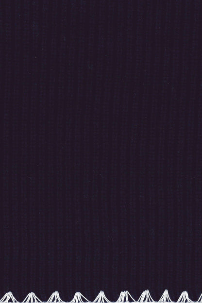 CARD. COURT MAILLE ANGLAISE NAVY-LT GREY 114 NAVY-LT GREY