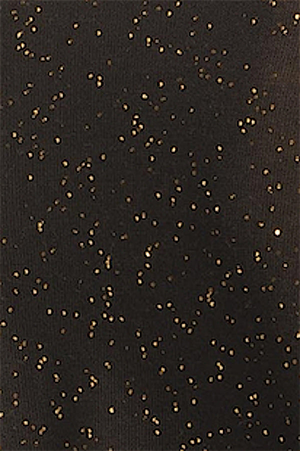 CARDIGAN CACHEM-SOIE COL ROND BLACK 8010 BLACK