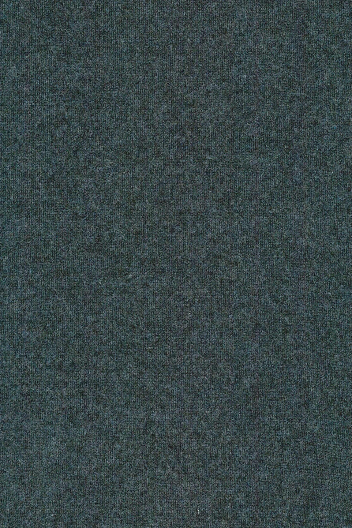 CARDIGAN CACHEMIRE À CAPUCHE GREEN DK GREEN