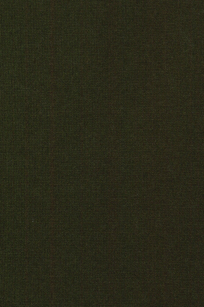 CARDIGAN CACHEMIRE À CAPUCHE KHAKI 25506 KHAKI