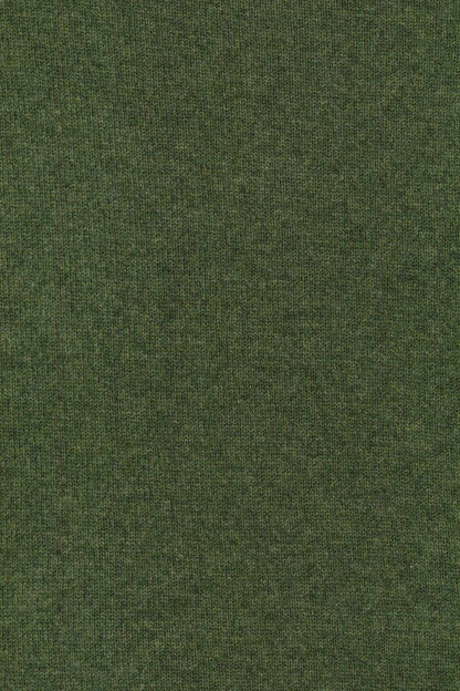 CARDIGAN CACHEMIRE À CAPUCHE KHAKI M300 KHAKI