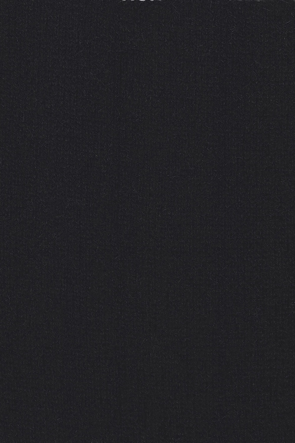 CARDIGAN CACHEMIRE À TORSADES BLACK 8010 BLACK