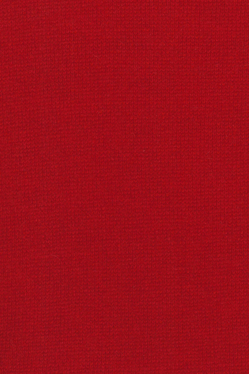 CARDIGAN CACHEMIRE À TORSADES RED 1FM9 RED