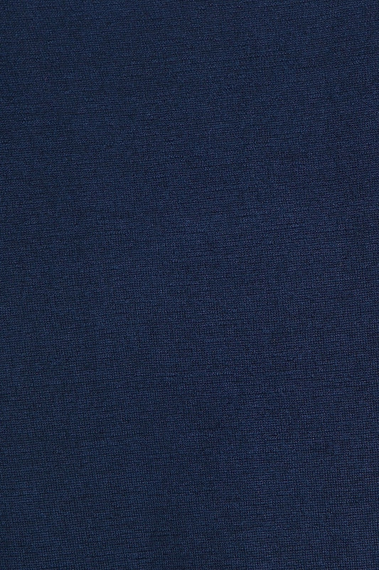 CARDIGAN CACHEMIRE ARAN NAVY 51894 NAVY