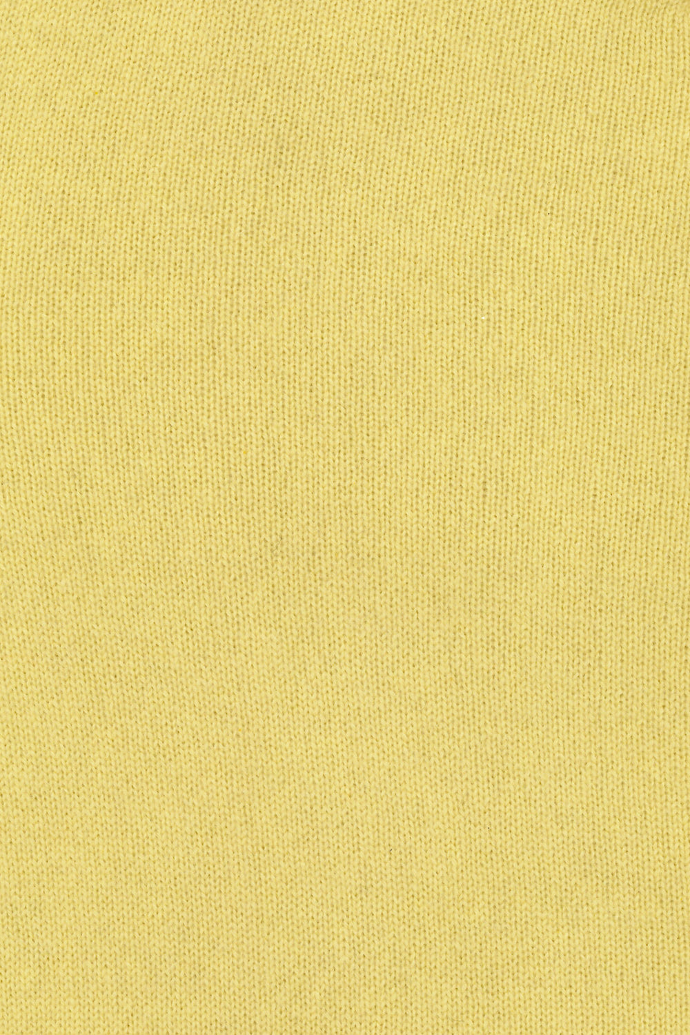 CARDIGAN CACHEMIRE BRIGHT YELLOW 22014 BRIGHT YELLOW