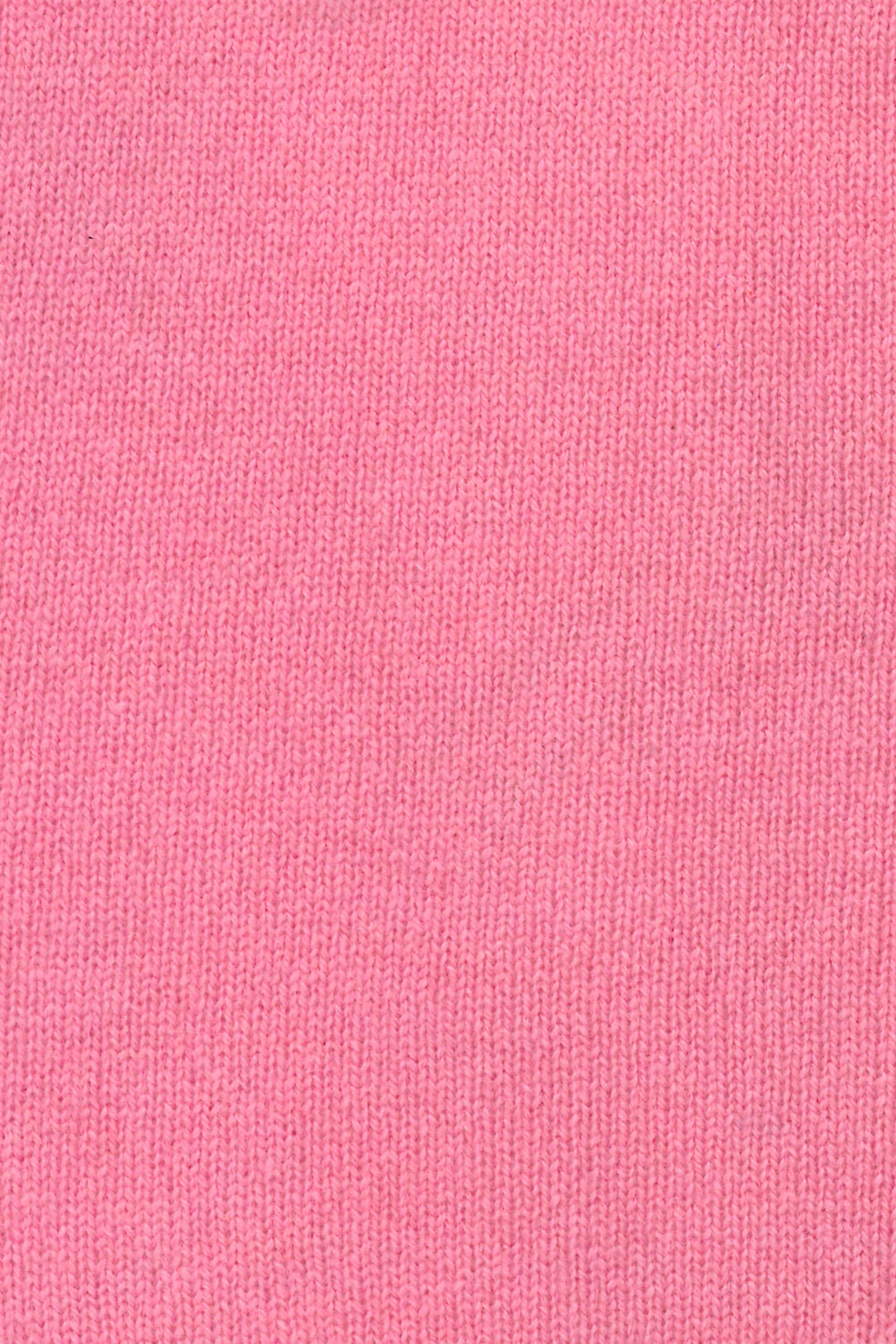 CARDIGAN CACHEMIRE BUBBLE GUM 201121 BUBBLE GUM