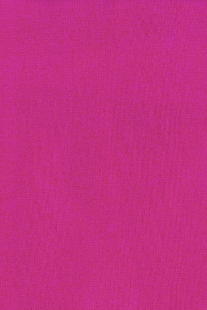 CARDIGAN CACHEMIRE COL ROND FUCHSIA 21860 FUCHSIA