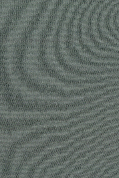 CARDIGAN CACHEMIRE DK TURQ.