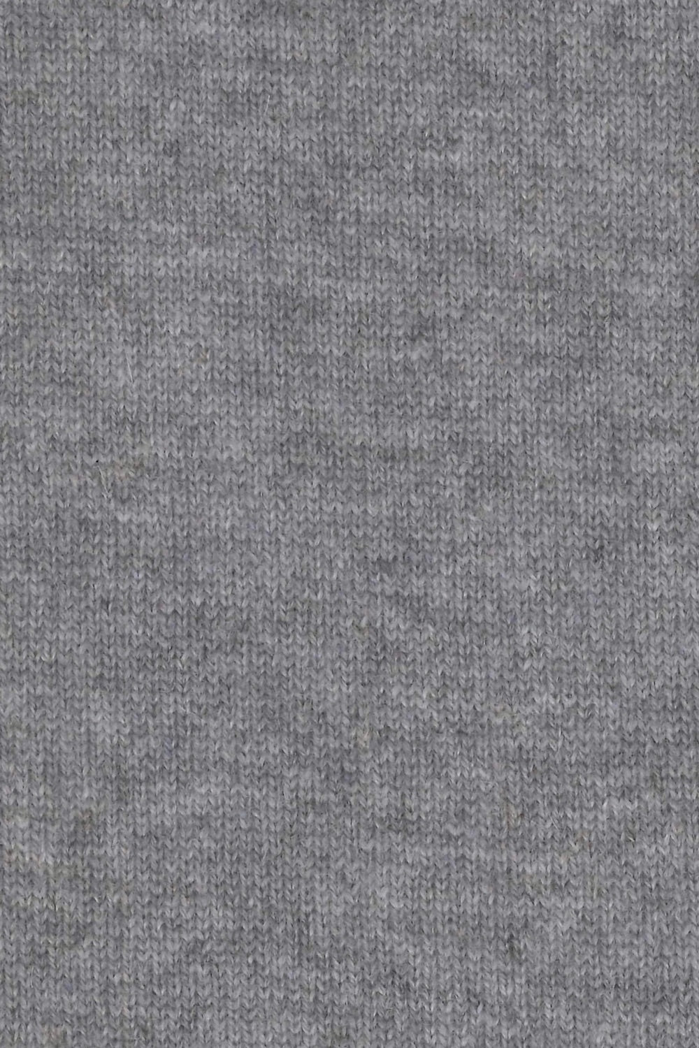 CARDIGAN CACHEMIRE ZIPPÉ HOMME MED. GREY 54852 MED. GREY