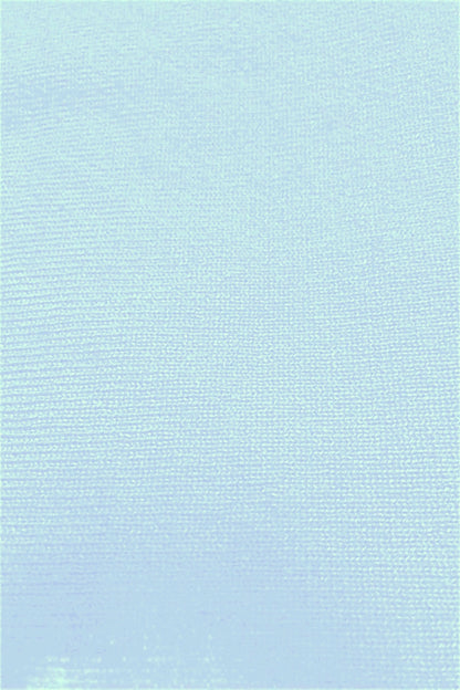 CARDIGAN CACHEMIRE ZIPPÉ LT BLUE 22335 LT BLUE
