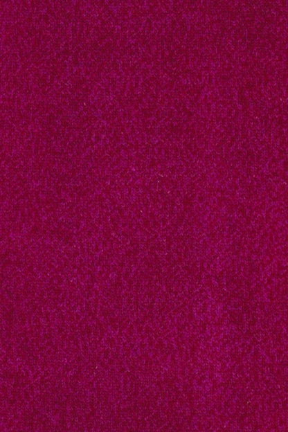 CARDIGAN CACHEMIRE ZIPPÉ PLUM 60034 PLUM