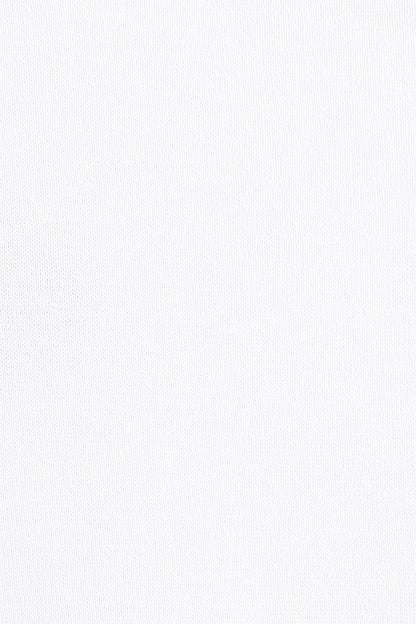 CARDIGAN CACHEMIRE ZIPPÉ WHITE 8001 WHITE